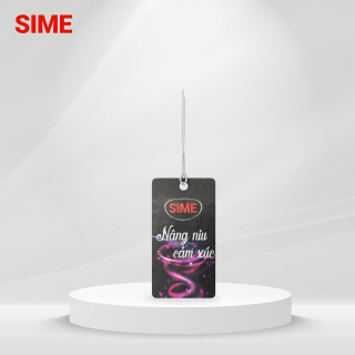 LÁ THƠM SIME